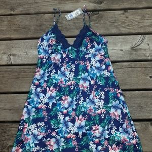 Marks and Spencer's romantic nightie